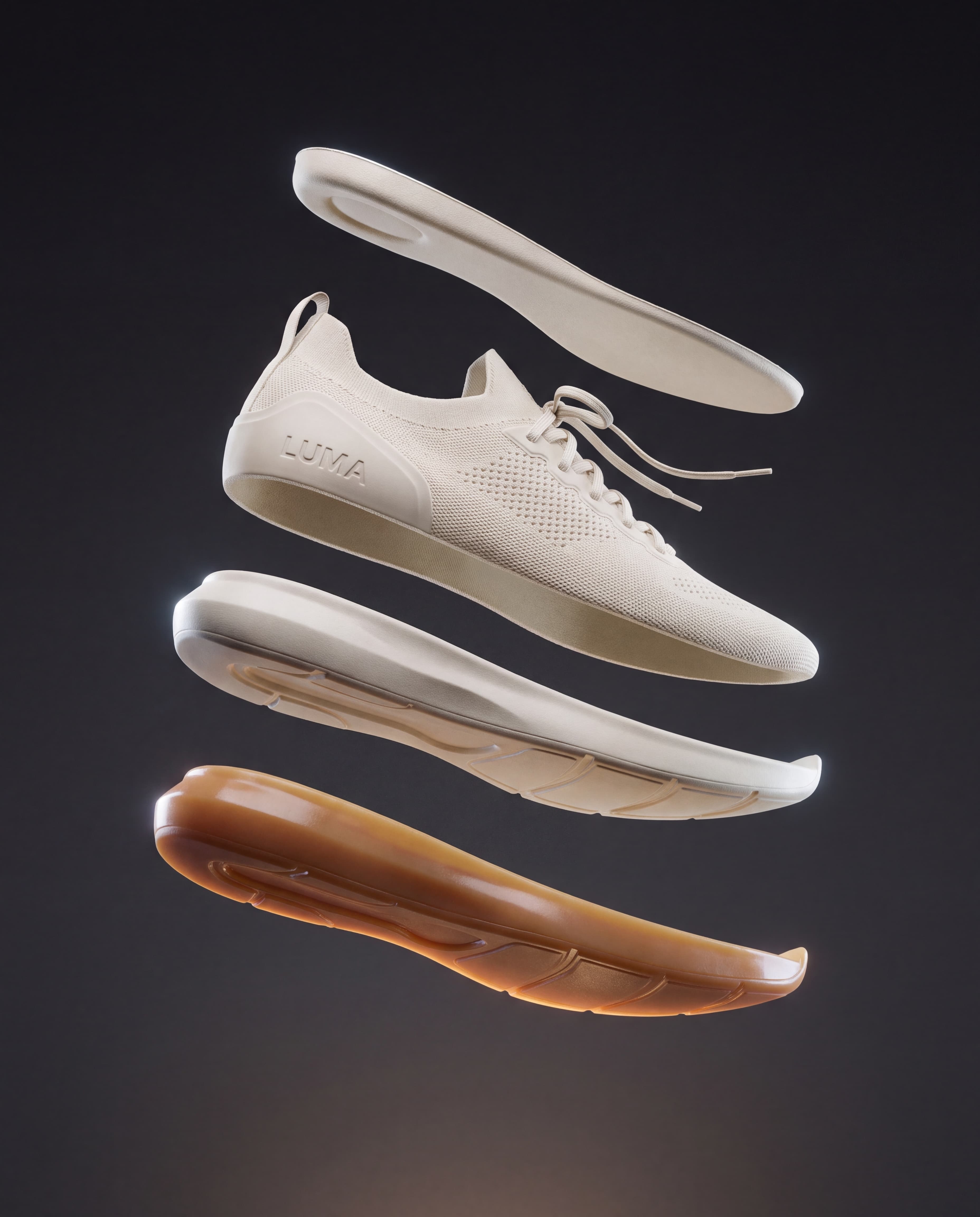 LUMA ad
